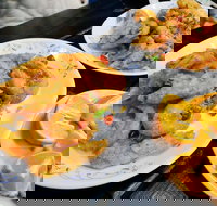 Healthy Ocean Food - Accommodation Yamba