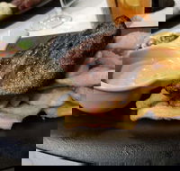 Heritage Hotel - Accommodation Yamba