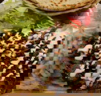 Hot Kebab - Accommodation Yamba