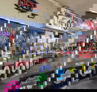 Hype Cakes and Donuts