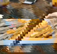 I Love Churros - Accommodation Yamba