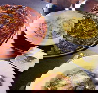 Jumplings Tasty Dumplings - Accommodation Yamba