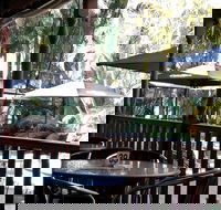 Kelly's Cafe  Restaurant - Accommodation Yamba