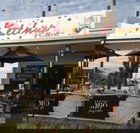 Ketchup Cafe - Accommodation Yamba