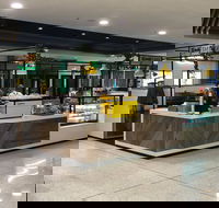 La Society Cafe - Accommodation Yamba