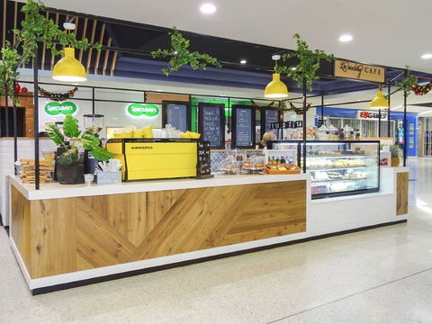 La Society Cafe - Accommodation Yamba 1