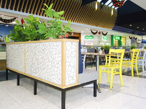 La Society Cafe - Accommodation Yamba 2
