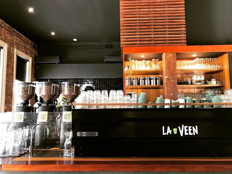 La Veen Coffee And Kitchen - Accommodation Yamba 0