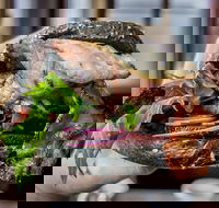 Lucio Pizzeria - Darlinghurst - Accommodation Yamba
