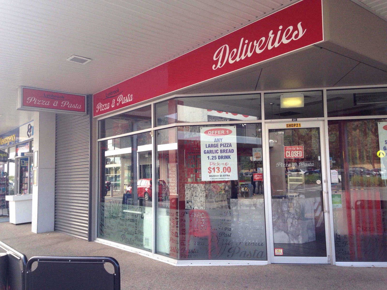Lyndhurst VIC Accommodation Yamba