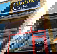 Maddies Cafe - Accommodation Yamba