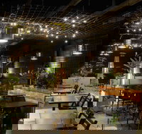 Madras Brothers - Accommodation Yamba