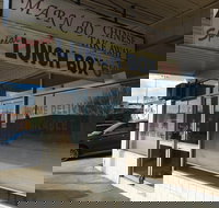 Marn Bo Chinese Restaurant - Accommodation Yamba