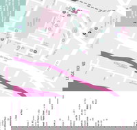 Marlo Hotel - Accommodation Yamba