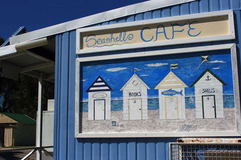 Mercado Negro - Accommodation Yamba 0