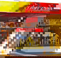 Mighty Moe's Pizza - Accommodation Yamba