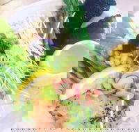 Minimo - Accommodation Yamba