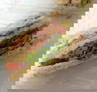 Miss Maud Pastry House Cafe - West Perth - Accommodation Yamba