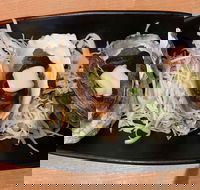 Momoco Sushi San - Accommodation Yamba