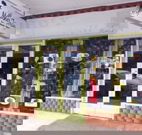 Mother Teresa - Accommodation Yamba