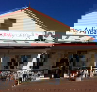 Mundaring Artisan Bakery Cafe - Accommodation Yamba