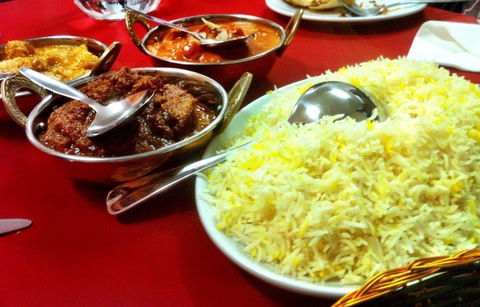 My Tandoori Indian Restaurant - Accommodation Yamba 0