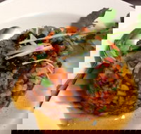 Namaste Indian - Accommodation Yamba