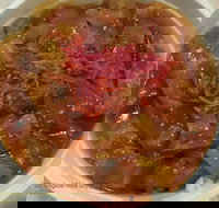 Noodle Box - Caboolture - Accommodation Yamba