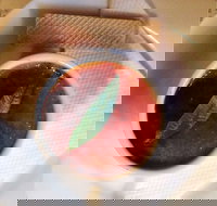 Osteria Sanso - Accommodation Yamba