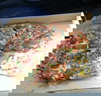 Ottoman Kebabs  Pizza - Accommodation Yamba