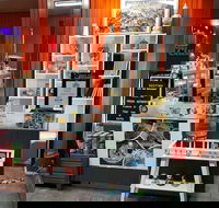 OzzyThai - Accommodation Yamba