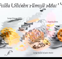 Passion Grill  Burgers - Accommodation Yamba