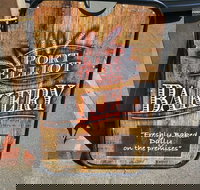 Port Elliot Bakery - Accommodation Yamba