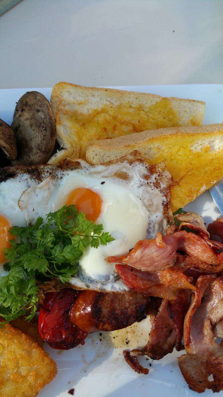 Wellington Point QLD Accommodation Yamba