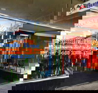 Reservoir Noodle House - Accommodation Yamba