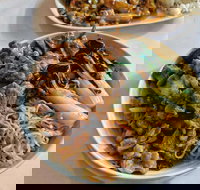 Rock Kung - Accommodation Yamba