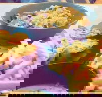 Rossini's Pizzeria - Accommodation Yamba