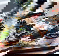 Saluministi - Accommodation Yamba