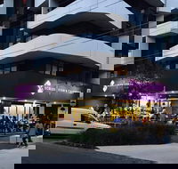 Scales Fish  Chippery - Accommodation Yamba