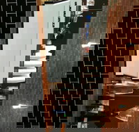 Shake a Leg Junior - Accommodation Yamba