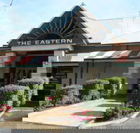 South Eastern Hotel - Accommodation Yamba