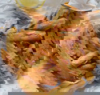 Squid Lips - Dunsborough - Accommodation Yamba