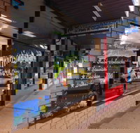 Sunshine Star - Accommodation Yamba