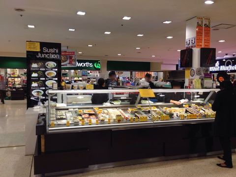 Sushi Junction - Randwick - Accommodation Yamba 0
