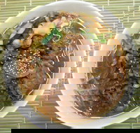 Sushi Hinode - Accommodation Yamba