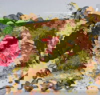 Sweet City - Accommodation Yamba