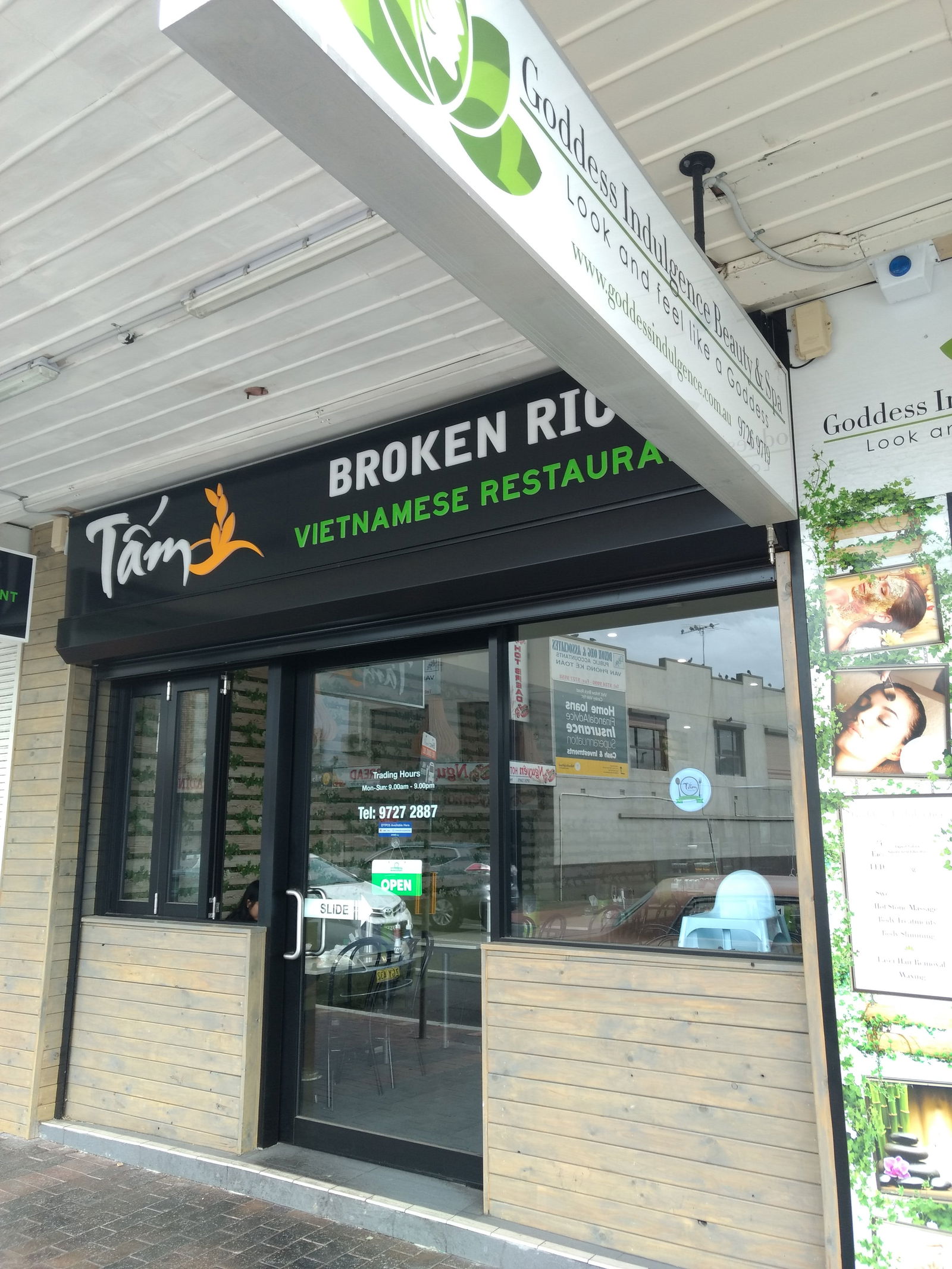 Canley Vale NSW Accommodation Yamba