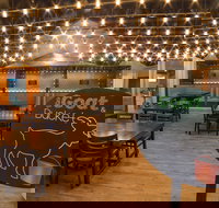 The Goat and Bucket - Accommodation Yamba