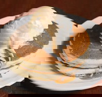 The Pancake Parlour - Preston - Accommodation Yamba