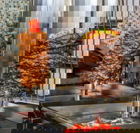 The Hanging Gardens Restaurant  Grill - Accommodation Yamba